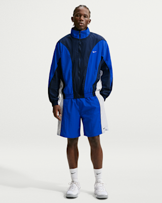 Nike Men's Dri-FIT 20.5cm Basketball Shorts. Nike CA